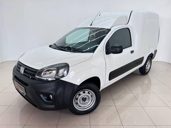 FIAT FIORINO 1.4 MPI FURGÃO ENDURANCE 8V FLEX 2P MANUAL FIAT FIORINO 1.4 MPI FURGÃO ENDURANCE 8V FLEX 2P MANUAL